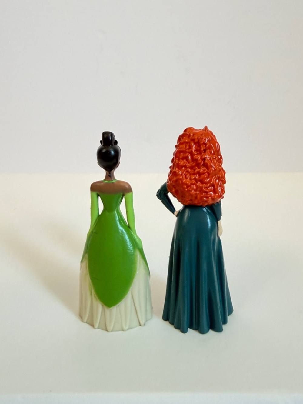 Disney Vintage Mini Princess Figures - Picture 14 of 16
